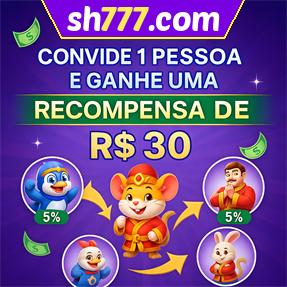 sh777.com Indique amigos para receber um bônus