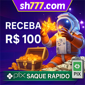 sh777.com Ganhe R$ 100,00 Gratis