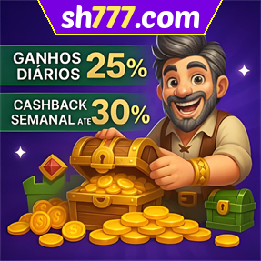 sh777.com Fundo de Resgate de Perdas Semanais